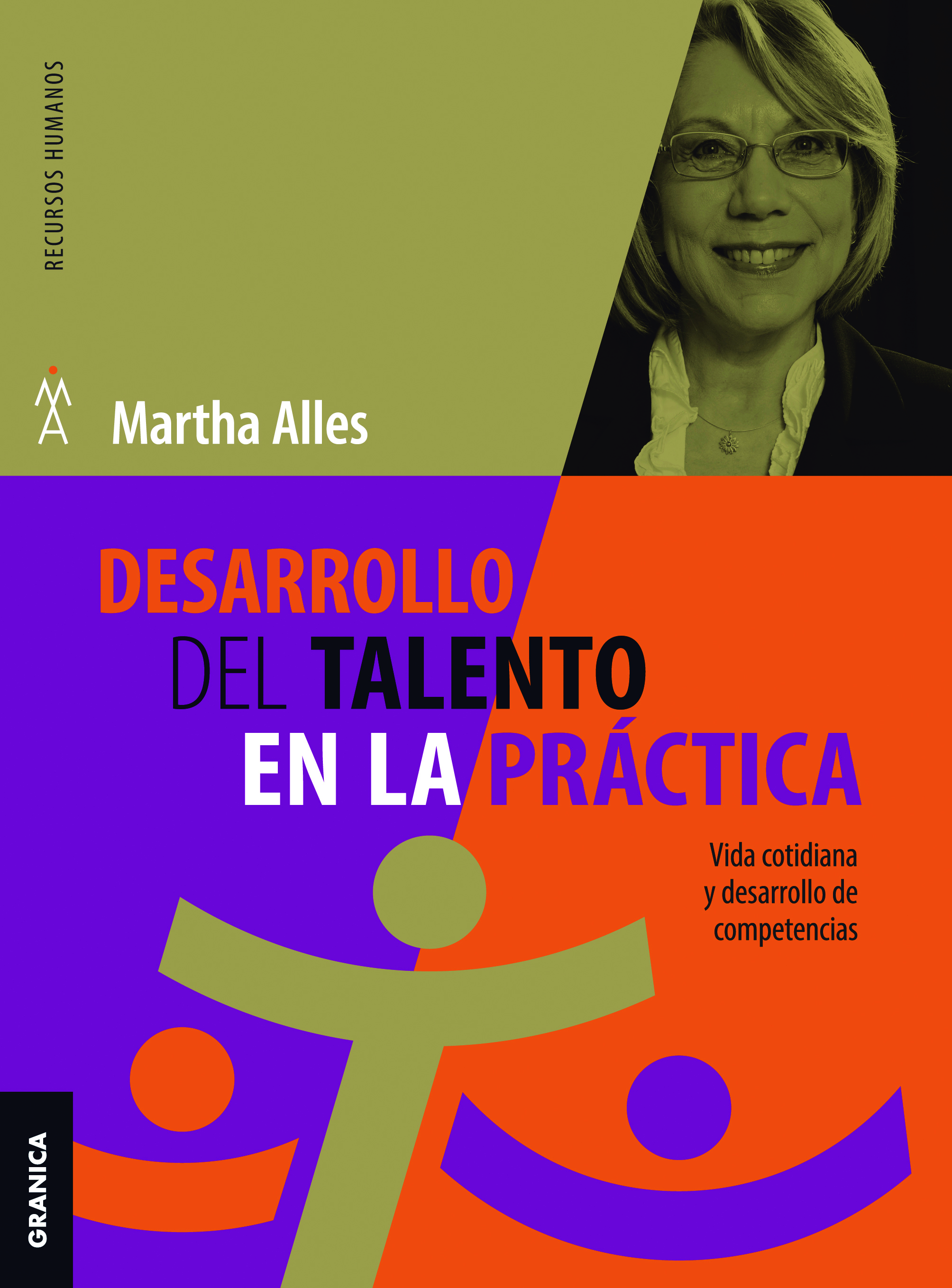 Desarrollo del talento en la práctica